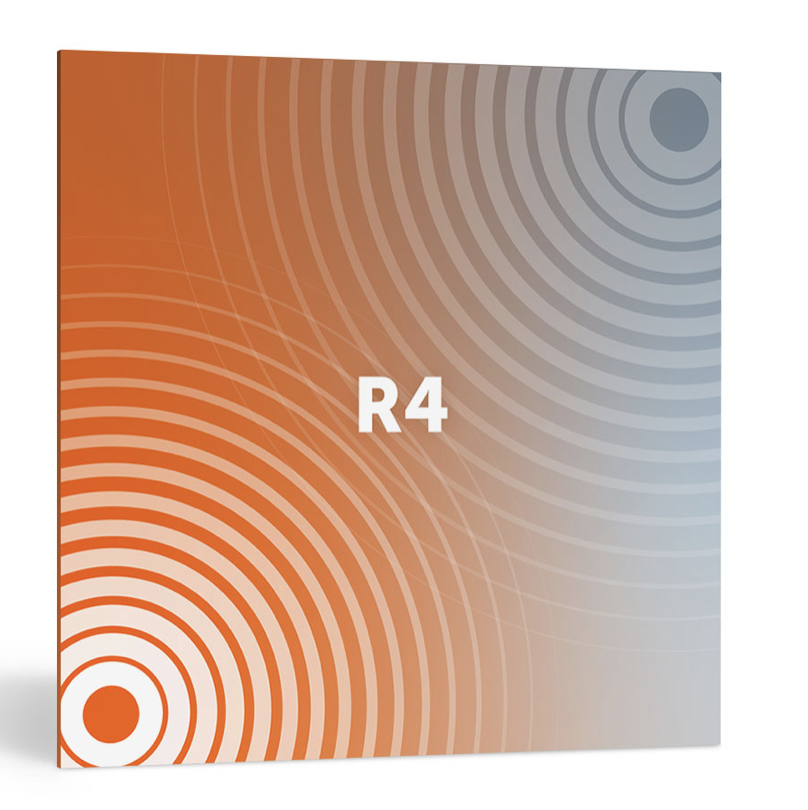 Exponential Audio R4